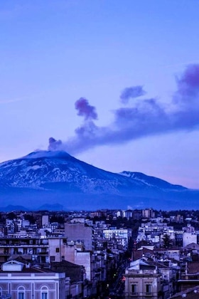 Gallery - Palace Catania Una Esperienze