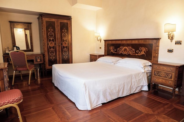 Gallery - Hotel Stendhal