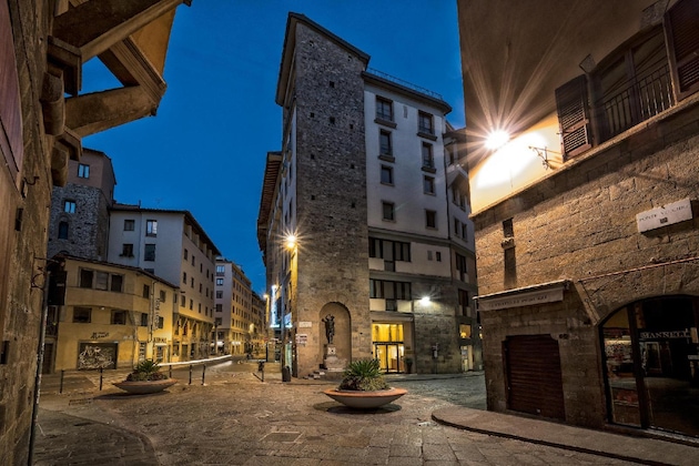 Gallery - B&B Hotel Firenze Pitti Palace Al Ponte Vecchio