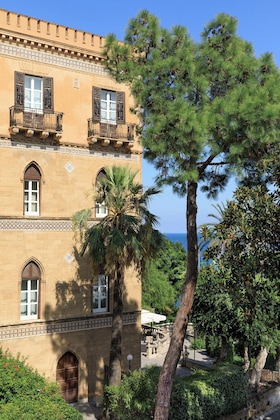 Gallery - Rocco Forte Villa Igiea
