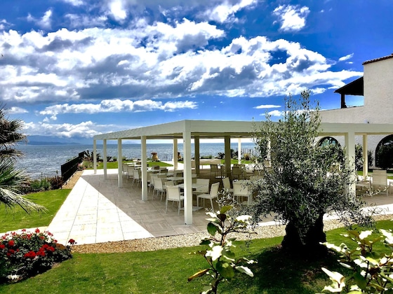 Gallery - Hotel Punta Negra