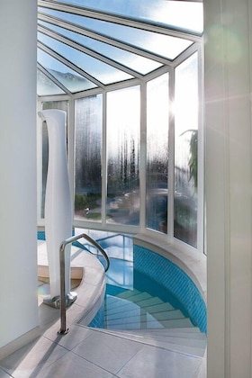 Gallery - Hotel Universal Terme
