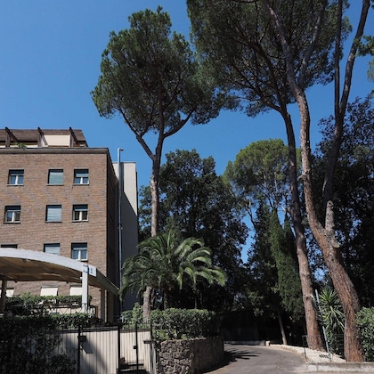 Gallery - Hotel Villa Maria Regina