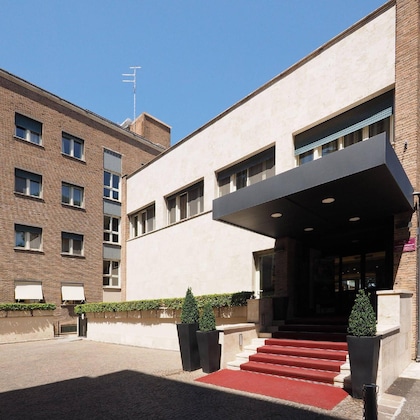 Gallery - Hotel Villa Maria Regina