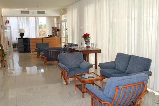 Gallery - Hotel Minerva