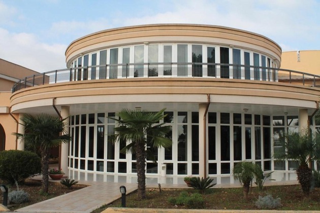 Gallery - Hotel Minerva