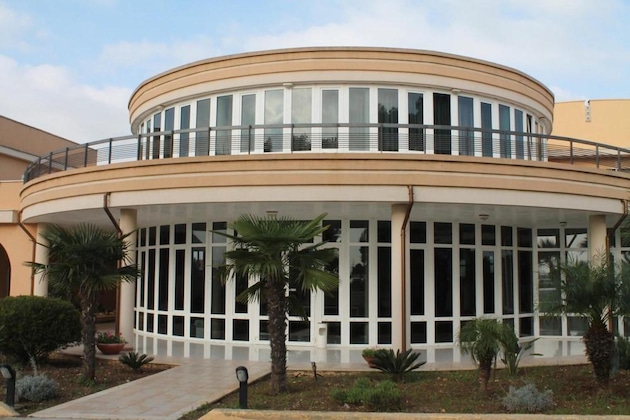 Gallery - Hotel Minerva
