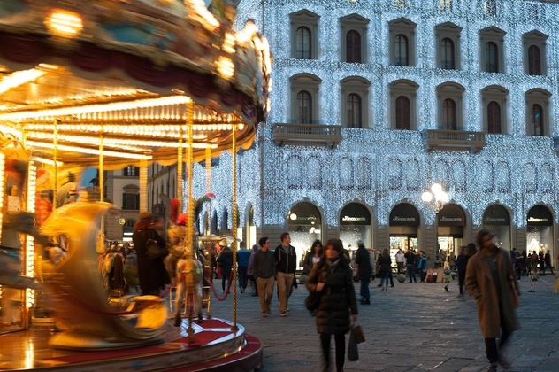 Gallery - Hotel Cardinal Of Florence