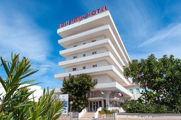 Gallery - Joli Park Hotel