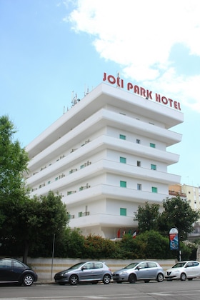 Gallery - Joli Park Hotel
