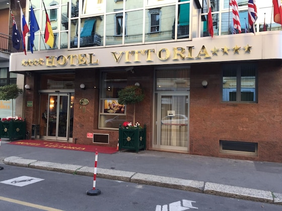Gallery - Hotel Vittoria