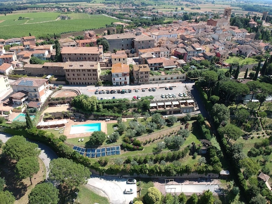 Gallery - Hotel Le Tre Vaselle