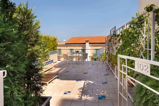 Gallery - Hotel Continental