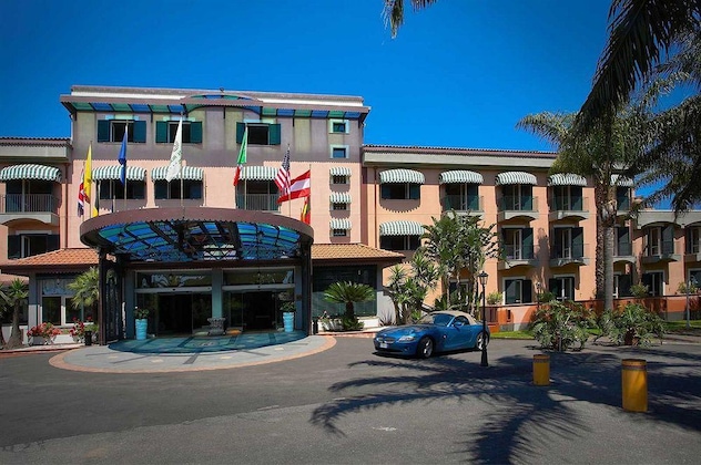 Gallery - Hotel Orizzonte Acireale
