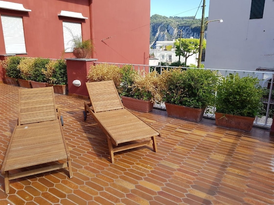 Gallery - Hotel Palatium Mari