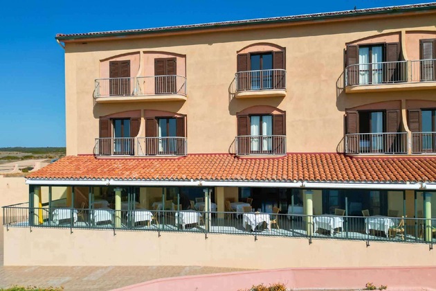 Gallery - Felix Hotels - Hotel La Baja