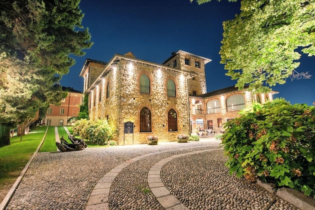 Gallery - Relais & Spa Castello Di Casiglio