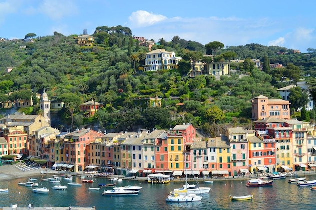 Gallery - Eight Hotel Portofino
