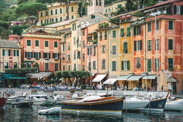 Gallery - Eight Hotel Portofino