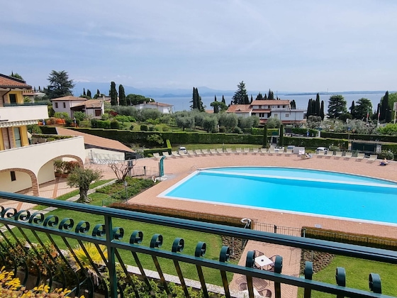 Gallery - Le Terrazze Sul Lago Residence & Hotel