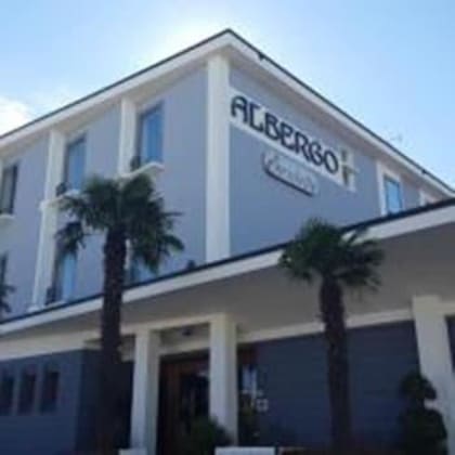 Gallery - Hotel Enrichetta
