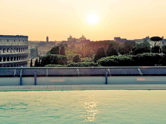 Gallery - Mercure Roma Centro Colosseo