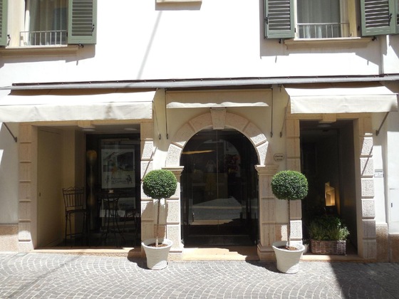 Gallery - Palazzo Ai Capitani