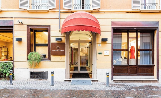 Gallery - Phi Hotel Bologna