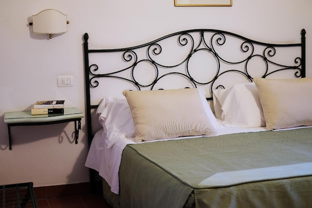 Gallery - Hotel Villa Favorita