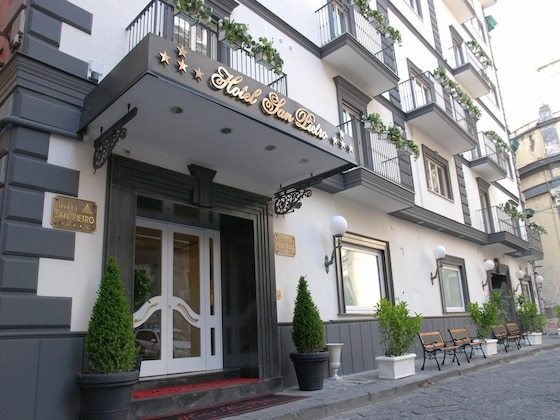 Gallery - Hotel San Pietro