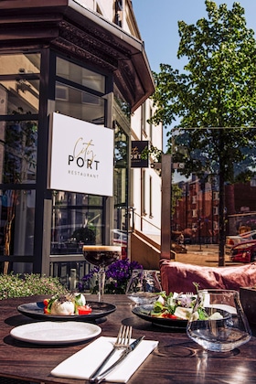 Gallery - RP Hotel Klaipeda Joining Mercure Hotels