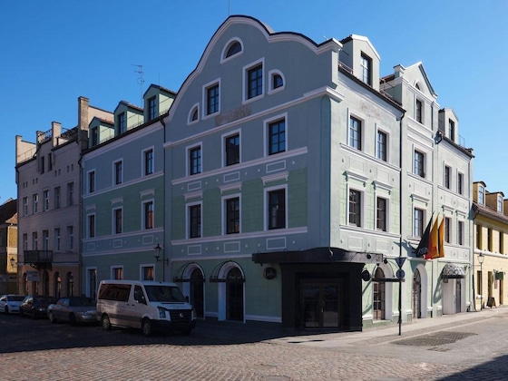 Gallery - Hotel Rėja A Member Of Design Hotels