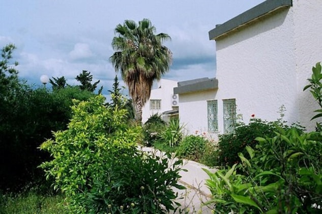 Gallery - Hotel Moulay Yacoub