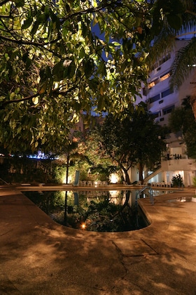 Gallery - Chellah Hotel
