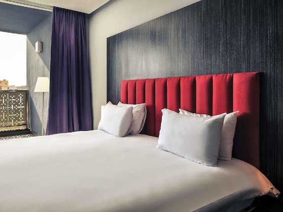 Gallery - Hotel Mercure Rif Nador