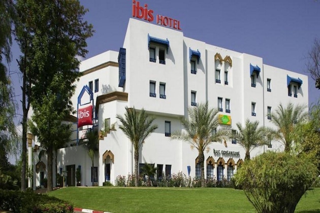 Gallery - Ibis Meknes Hotel