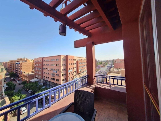 Gallery - Hotel Tachfine