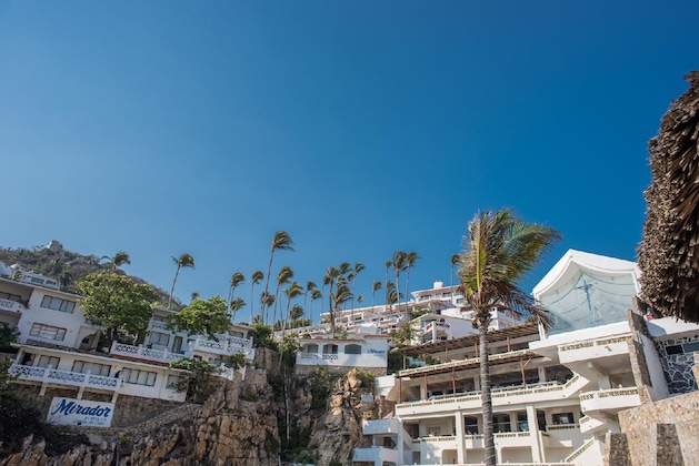 Gallery - El Mirador Acapulco