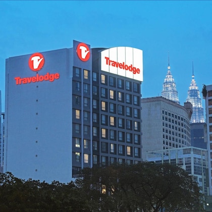 Gallery - Travelodge Bukit Bintang