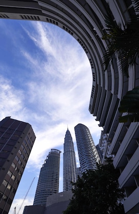 Gallery - Corus Hotel Kuala Lumpur