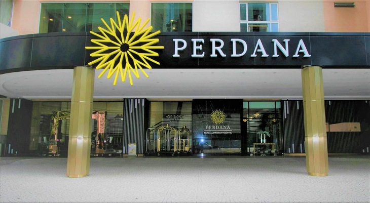 Gallery - Perdana Kuala Lumpur City Centre