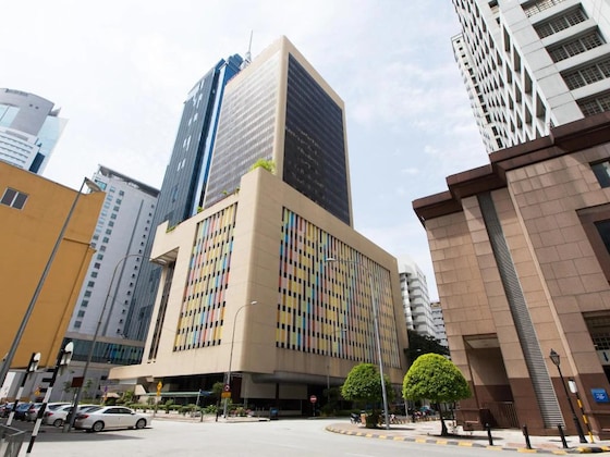 Gallery - Hotel Grand Continental Kuala Lumpur