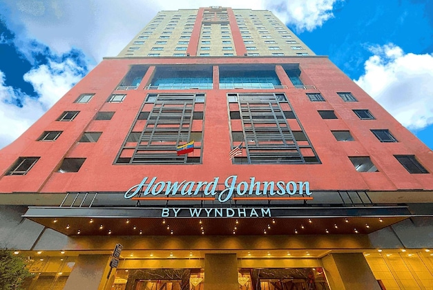 Gallery - Howard Johnson By Wyndham Kuala Lumpur 118