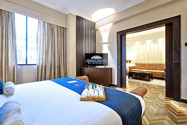 Gallery - Howard Johnson By Wyndham Kuala Lumpur 118