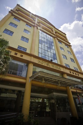 Gallery - Hotel Zambuger Wira Kuala Lumpur