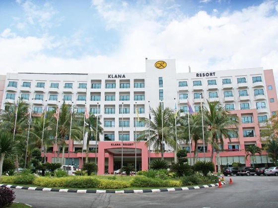 Gallery - Klana Resort Seremban