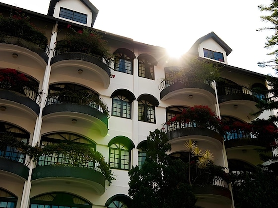 Gallery - Strawberry Park Resort