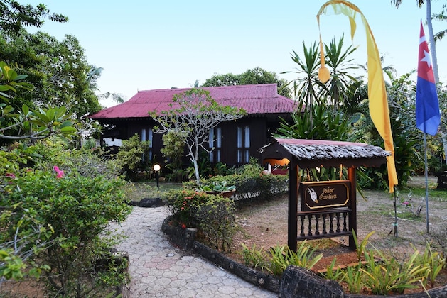 Gallery - Lavilla By Holiday Villa Cherating