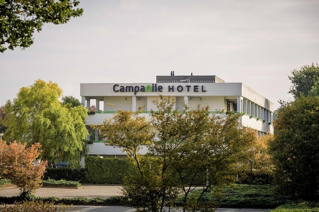 Gallery - Campanile Venlo