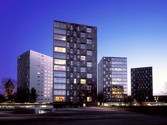 Gallery - Novotel Breda